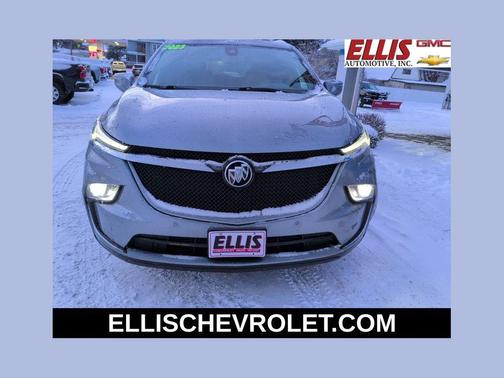 2023 Buick Enclave Essence AWD