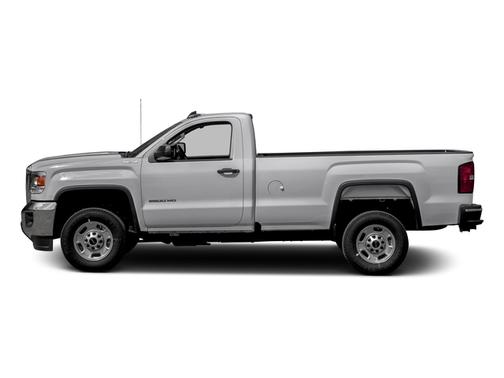 2016 GMC Sierra 2500 Base