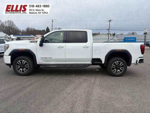 2023 GMC Sierra 3500 Base