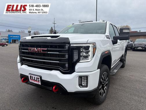 2023 GMC Sierra 3500 Base
