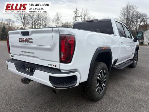 2023 GMC Sierra 3500 Base