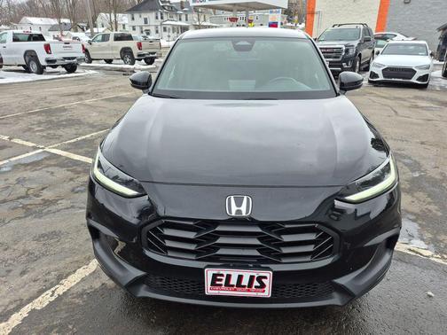 2023 Honda HR-V AWD Sport