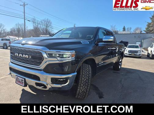 2022 RAM 1500 Limited