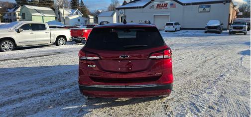 2023 Chevrolet Equinox AWD RS