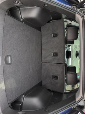 Blue Glow Metallic 2023 Chevrolet Blazer 3LT