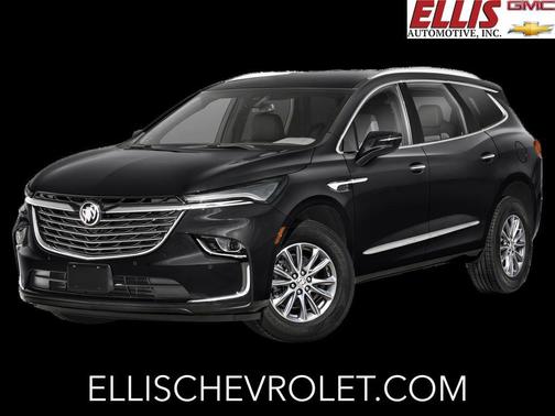 2023 Buick Enclave Essence AWD