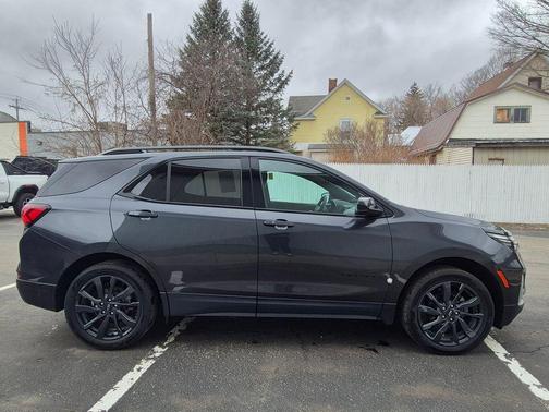 2023 Chevrolet Equinox AWD RS