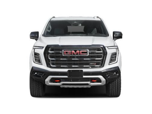 Midnight Pine 2026 GMC Yukon XL 4WD AT4