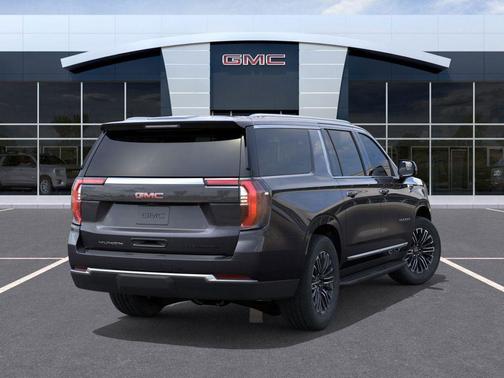 2026 GMC Yukon XL 4WD Elevation