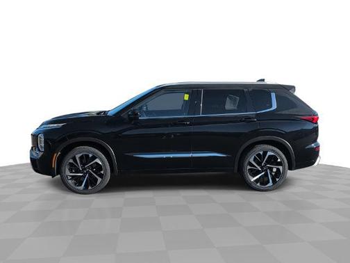 2024 Mitsubishi Outlander SEL 2.5 S-AWC