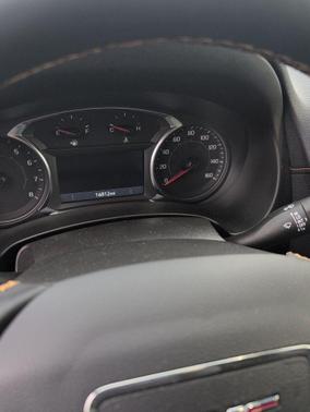 2024 GMC Terrain AWD AT4