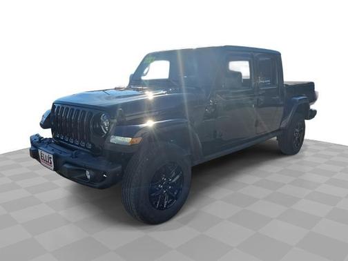 2023 Jeep Gladiator Freedom 4x4
