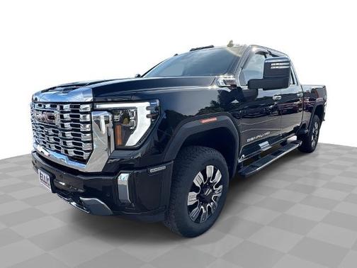 2024 GMC Sierra 2500 Denali