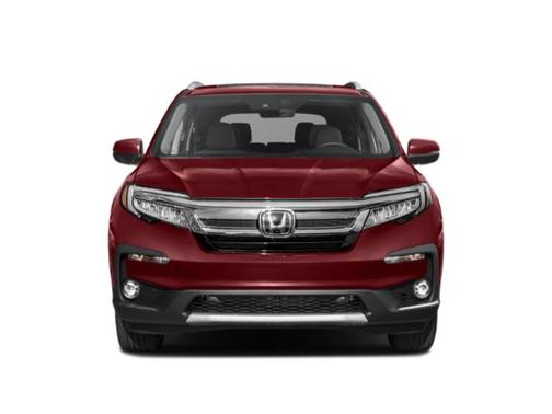 2021 Honda Pilot Touring 8-Passenger