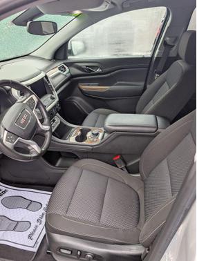 2020 GMC Acadia FWD SLE