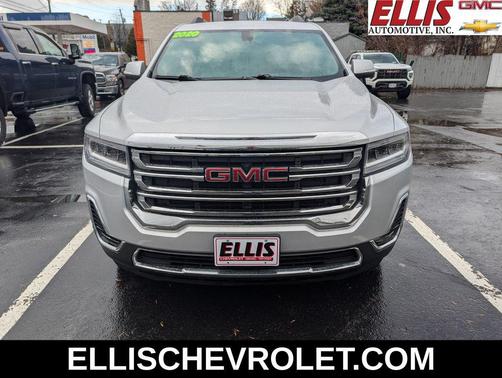 2020 GMC Acadia FWD SLE