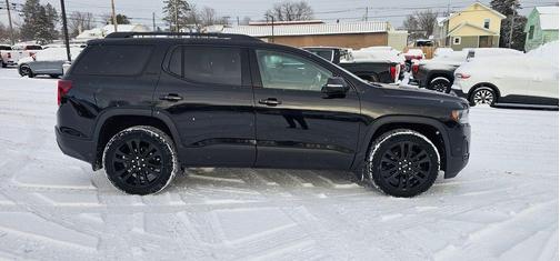 2023 GMC Acadia AWD SLE