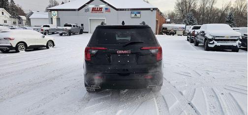 2023 GMC Acadia AWD SLE