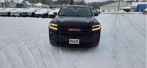 2023 GMC Acadia AWD SLE