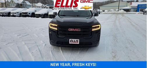 2023 GMC Acadia AWD SLE