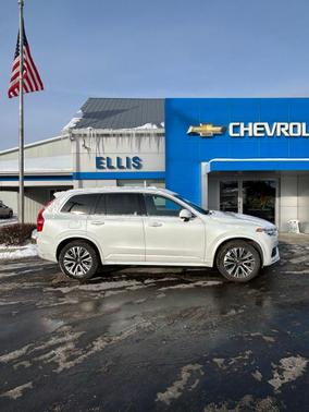 2020 Volvo XC90 T5 Momentum