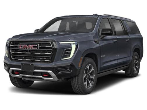 2026 GMC Yukon XL 4WD AT4 Ultimate