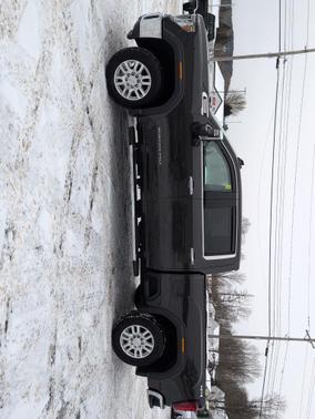 2020 GMC Sierra 2500 SLT