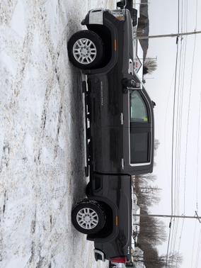 2020 GMC Sierra 2500 SLT