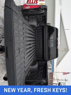 2020 GMC Sierra 2500 SLT