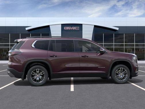 2026 GMC Acadia Elevation AWD