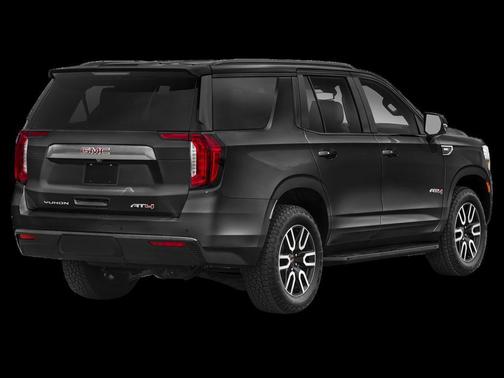 2024 GMC Yukon 4WD AT4