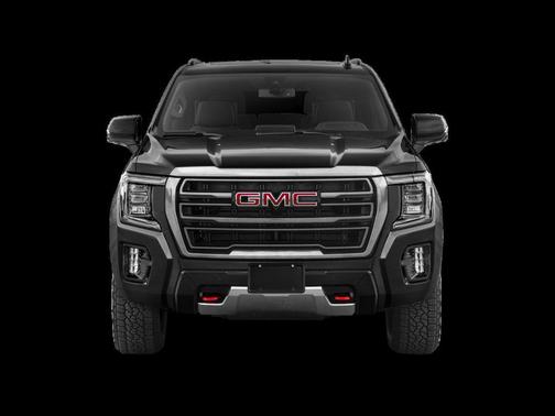2024 GMC Yukon 4WD AT4