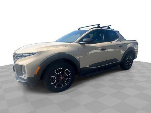 2024 Hyundai SANTA CRUZ XRT