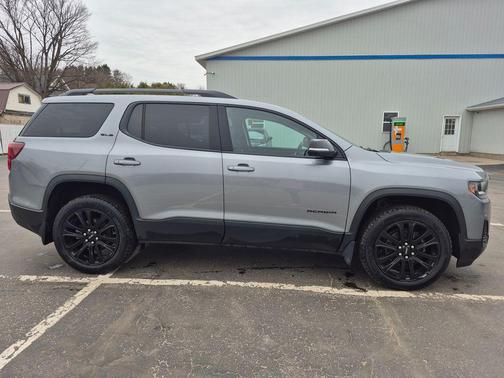 2023 GMC Acadia AWD SLE