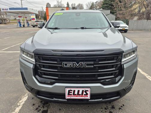 2023 GMC Acadia AWD SLE