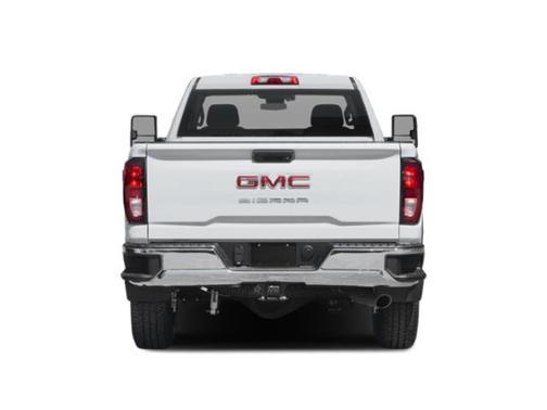 Summit White 2026 GMC Sierra 3500 Base