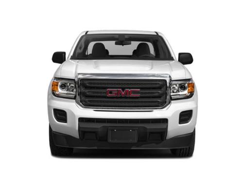 2019 GMC Canyon Base