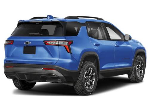 2026 Chevrolet Equinox AWD ACTIV