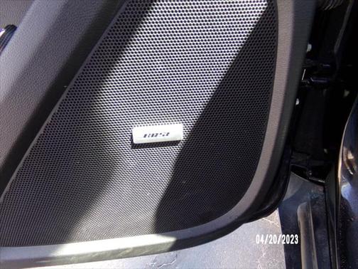 Mosaic Black Metallic 2020 Chevrolet Traverse RS