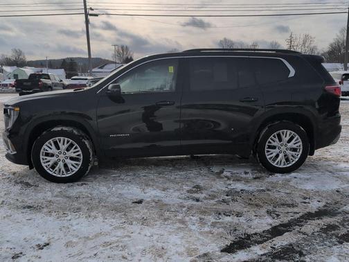 2024 GMC Acadia AWD Elevation