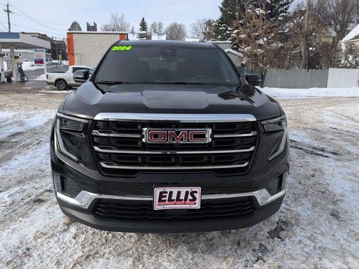 2024 GMC Acadia AWD Elevation