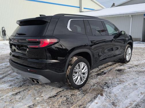 2024 GMC Acadia AWD Elevation