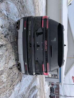 2024 GMC Acadia AWD Elevation