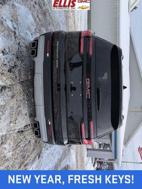 2024 GMC Acadia AWD Elevation