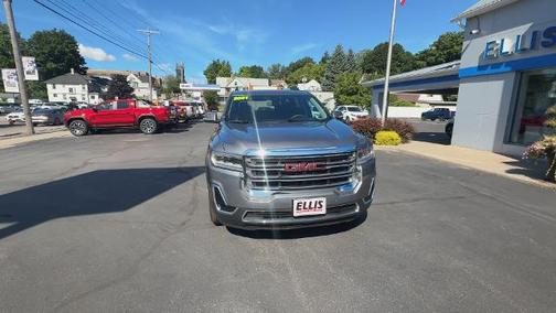 2021 GMC Acadia AWD SLE