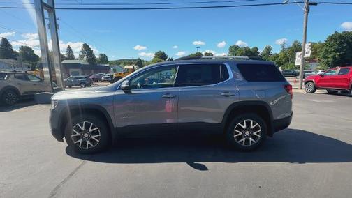 2021 GMC Acadia AWD SLE