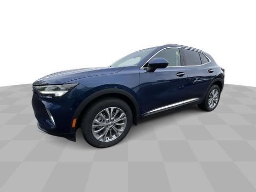 2022 Buick Envision AWD Preferred