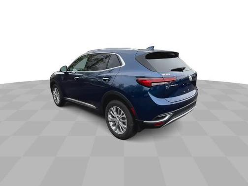 2022 Buick Envision AWD Preferred