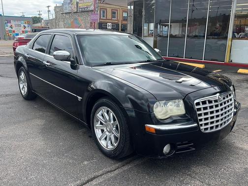 2006 Chrysler 300C Base