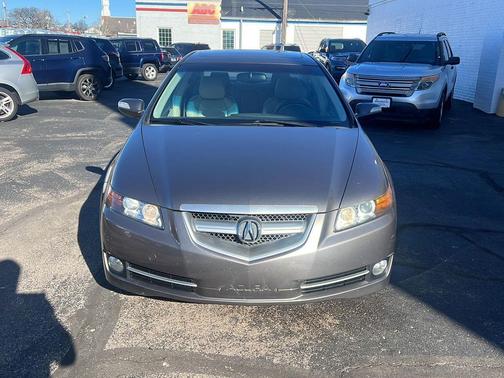 2007 Acura TL 3.2